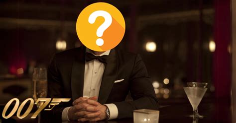 next james bond betting odds|Next James Bond Odds: Betting on the Future 007.
